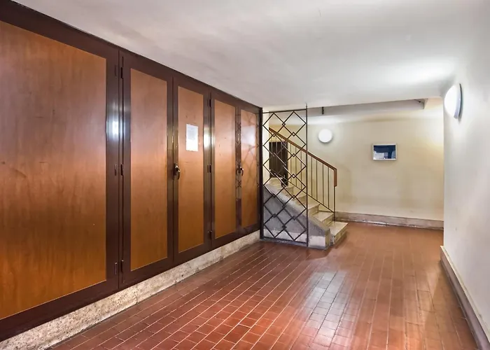 Sunny Apartment- Marco Celio Rufo - Metro A Apartment Rom