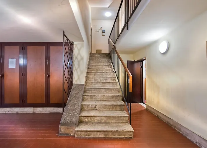Sunny Apartment- Marco Celio Rufo - Metro A *