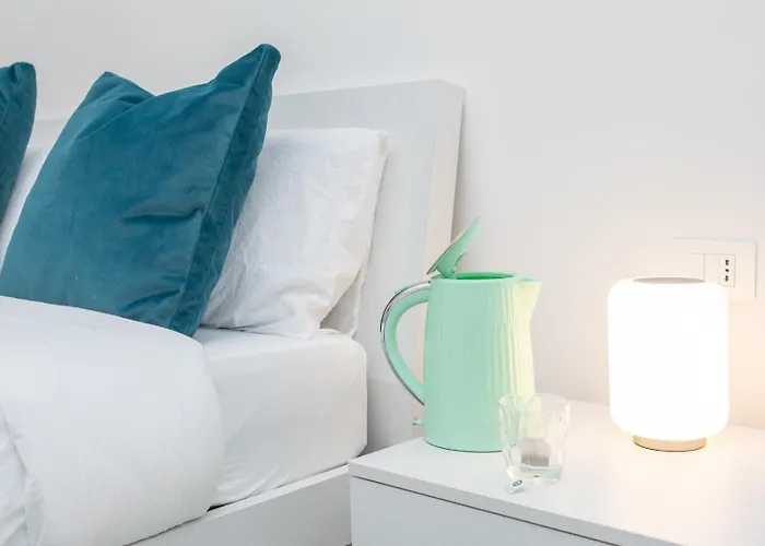 Apartment Sunny Apartment- Marco Celio Rufo - Metro A