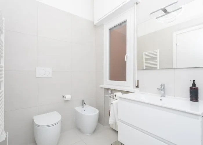 Sunny Apartment- Marco Celio Rufo - Metro A Apartment *