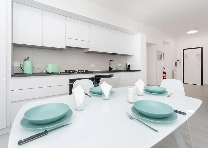 Sunny Apartment- Marco Celio Rufo - Metro A Apartment *