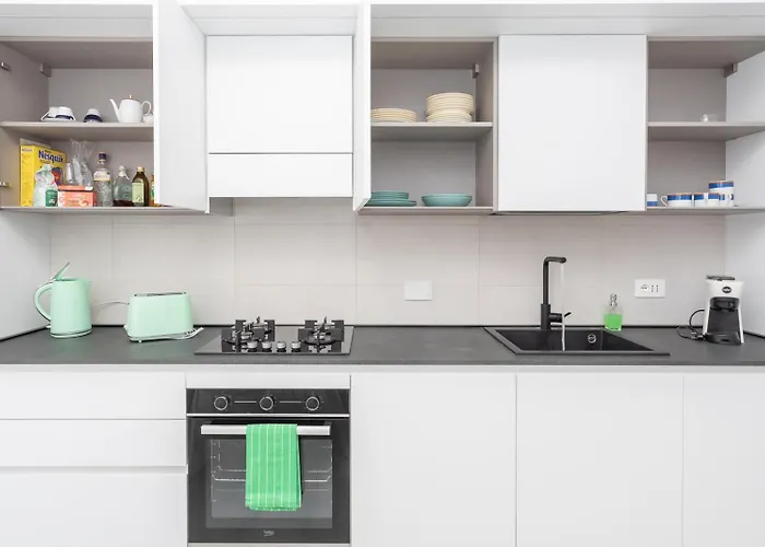 Sunny Apartment- Marco Celio Rufo - Metro A Apartment