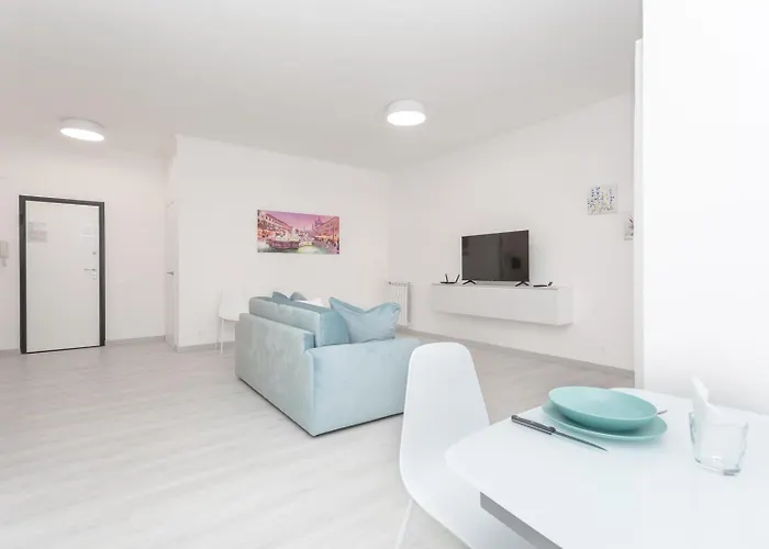 Apartment Sunny Apartment- Marco Celio Rufo - Metro A