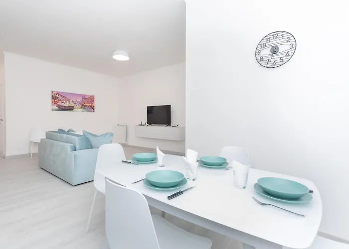 Sunny Apartment- Marco Celio Rufo - Metro A