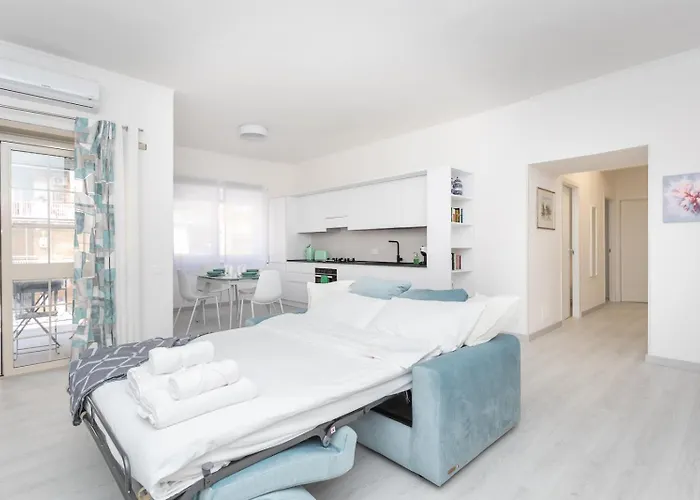 Sunny Apartment- Marco Celio Rufo - Metro A *