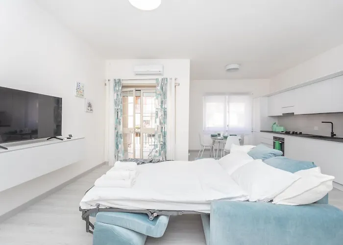 Sunny Apartment- Marco Celio Rufo - Metro A *