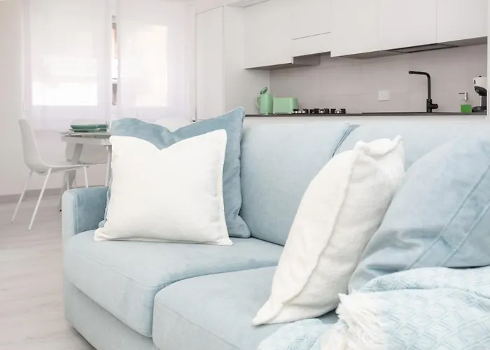 Apartment Sunny Apartment- Marco Celio Rufo - Metro A *