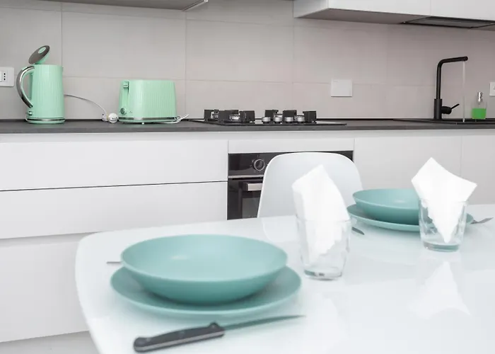 Sunny Apartment- Marco Celio Rufo - Metro A Rom