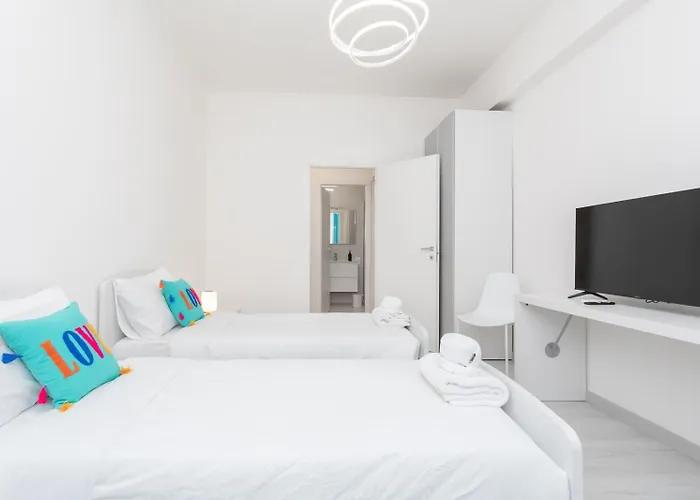 Sunny Apartment- Marco Celio Rufo - Metro A *