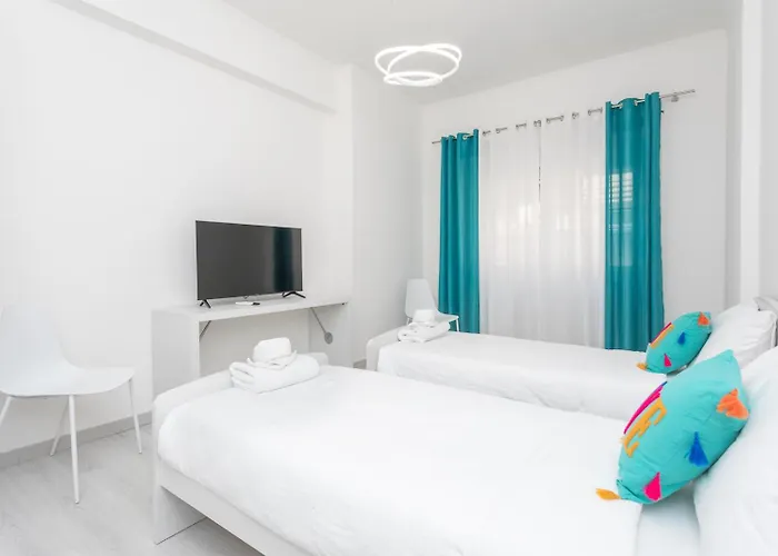 Sunny Apartment- Marco Celio Rufo - Metro A * Rom