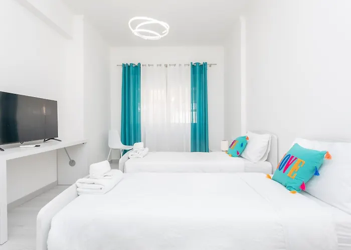 Apartment Sunny Apartment- Marco Celio Rufo - Metro A