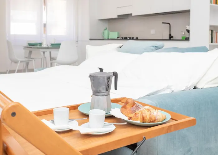 Sunny Apartment- Marco Celio Rufo - Metro A Apartment Rom